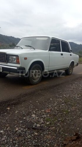 LADA (VAZ) 2107 2009, 98,000 km - 1.6 l - Lənkəran