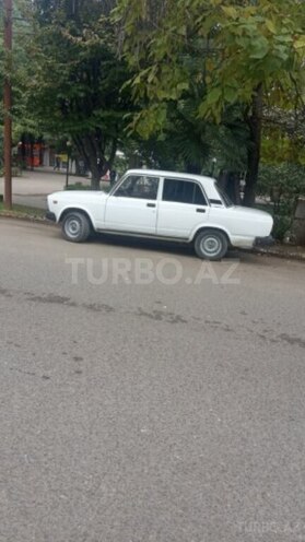 LADA (VAZ) 2107 2009, 98,000 km - 1.6 l - Lənkəran