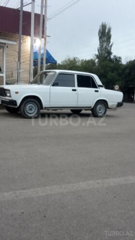 LADA (VAZ) 2107 2009, 98,000 km - 1.6 l - Lənkəran