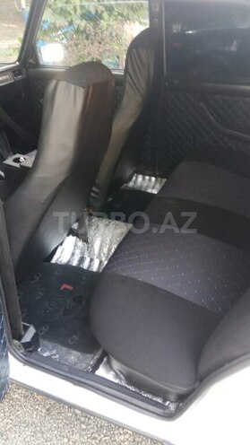 LADA (VAZ) 2107 2009, 98,000 km - 1.6 l - Lənkəran