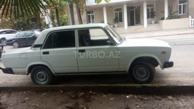 LADA (VAZ) 2107 2009, 98,000 km - 1.6 l - Lənkəran
