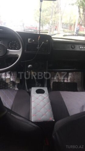 LADA (VAZ) 2107 2009, 98,000 km - 1.6 l - Lənkəran