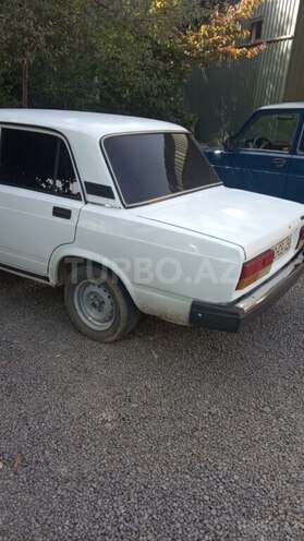 LADA (VAZ) 2107 2009, 98,000 km - 1.6 l - Lənkəran