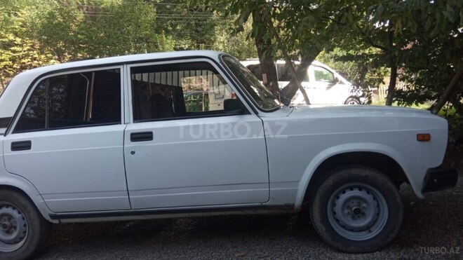 LADA (VAZ) 2107 2009, 98,000 km - 1.6 l - Lənkəran