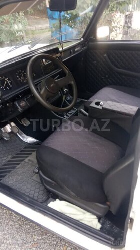 LADA (VAZ) 2107 2009, 98,000 km - 1.6 l - Lənkəran