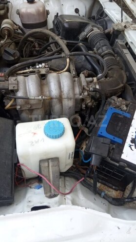 LADA (VAZ) 2107 2009, 98,000 km - 1.6 l - Lənkəran