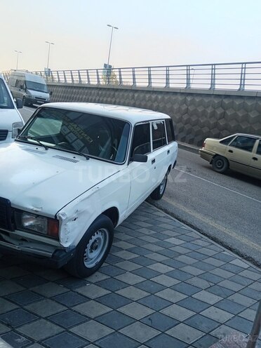 LADA (VAZ) 2104 2011, 98,547 km - 1.6 l - Bakı