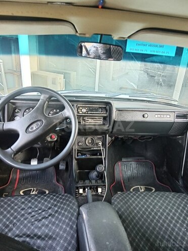 LADA (VAZ) 2104 2011, 98,547 km - 1.6 l - Bakı