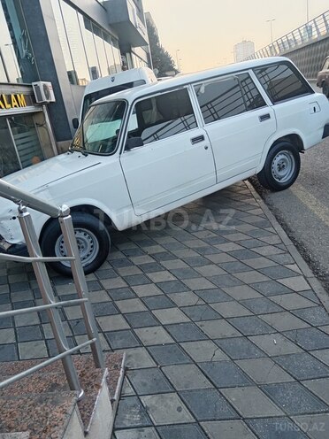 LADA (VAZ) 2104 2011, 98,547 km - 1.6 l - Bakı