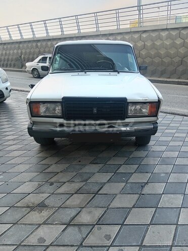 LADA (VAZ) 2104 2011, 98,547 km - 1.6 l - Bakı