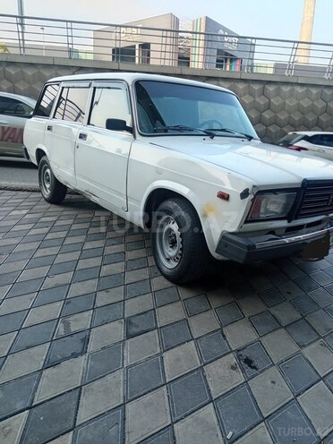 LADA (VAZ) 2104 2011, 98,547 km - 1.6 l - Bakı