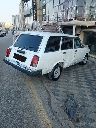 LADA (VAZ) 2104 2011, 98,547 km - 1.6 l - Bakı