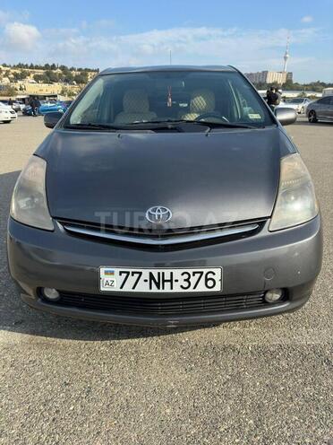 Toyota Prius 2007, 434,523 km - 1.5 l - Bakı