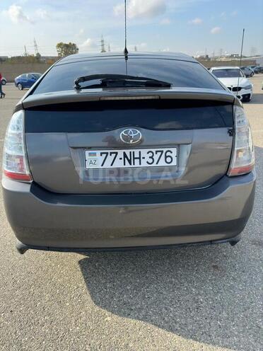 Toyota Prius 2007, 434,523 km - 1.5 l - Bakı
