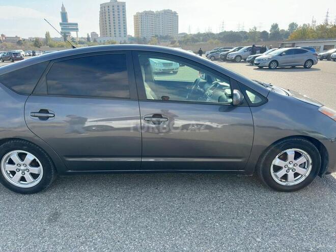 Toyota Prius 2007, 434,523 km - 1.5 l - Bakı