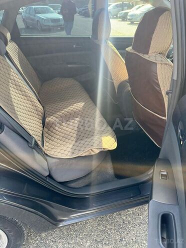 Toyota Prius 2007, 434,523 km - 1.5 l - Bakı
