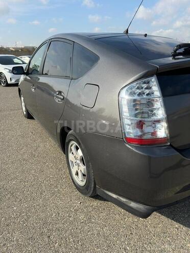 Toyota Prius 2007, 434,523 km - 1.5 l - Bakı
