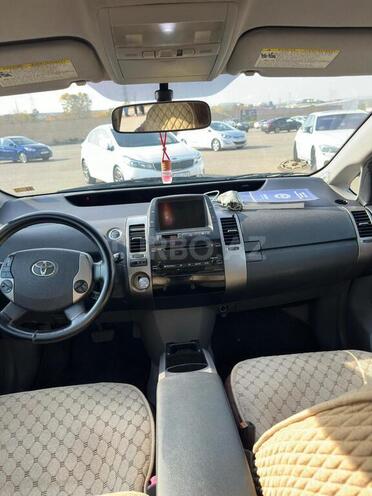 Toyota Prius 2007, 434,523 km - 1.5 l - Bakı