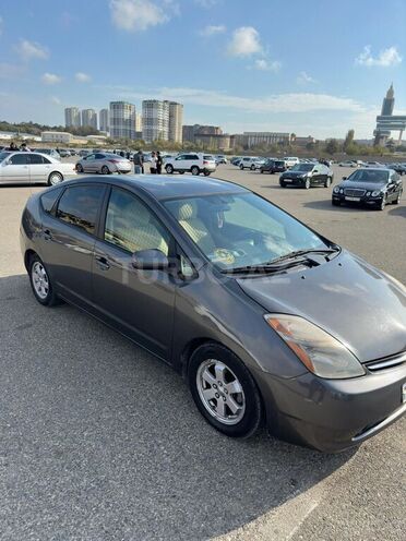 Toyota Prius 2007, 434,523 km - 1.5 l - Bakı