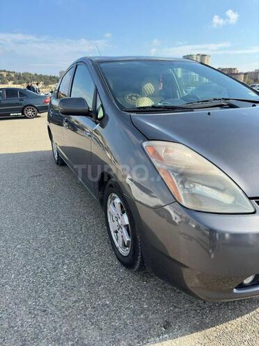 Toyota Prius 2007, 434,523 km - 1.5 l - Bakı