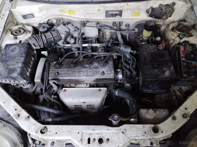 Geely CK 2008, 290,000 km - 1.5 l - Göygöl