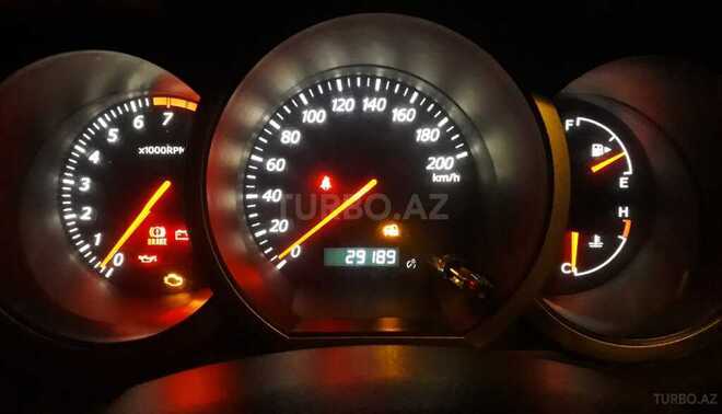 Suzuki Grand Vitara 2006, 29,000 km - 2.0 л - Qazax