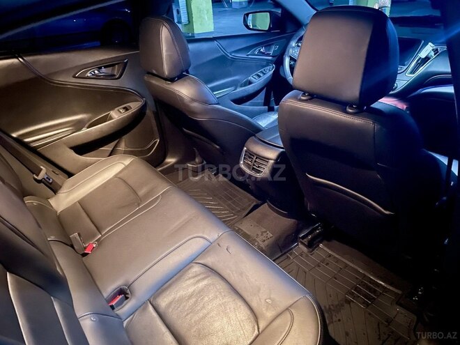 Chevrolet Malibu 2017, 110,375 km - 1.5 l - Xırdalan