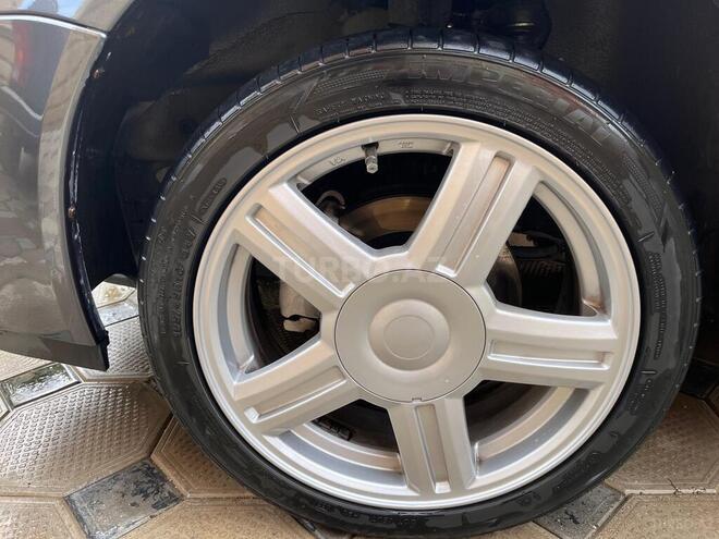 LADA (VAZ) Priora 2017, 89,735 km - 1.6 l - Sumqayıt