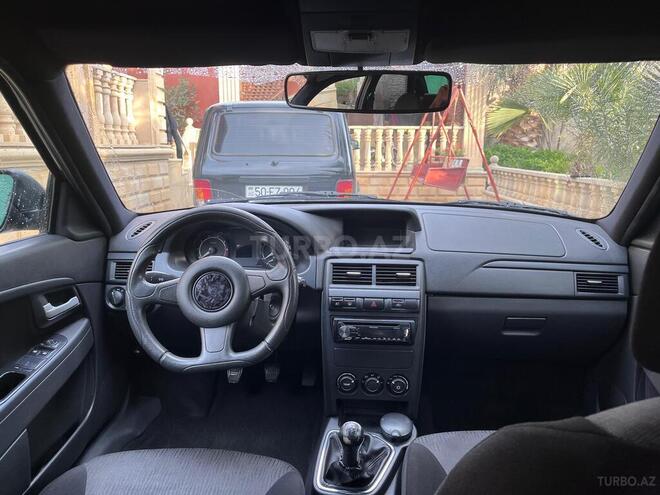 LADA (VAZ) Priora 2017, 89,735 km - 1.6 l - Sumqayıt