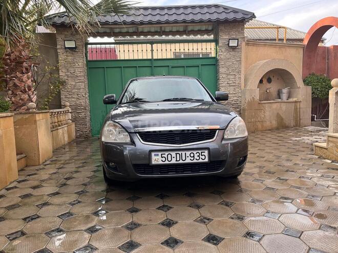 LADA (VAZ) Priora 2017, 89,735 km - 1.6 l - Sumqayıt
