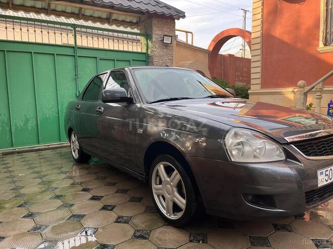 LADA (VAZ) Priora 2017, 89,735 km - 1.6 l - Sumqayıt