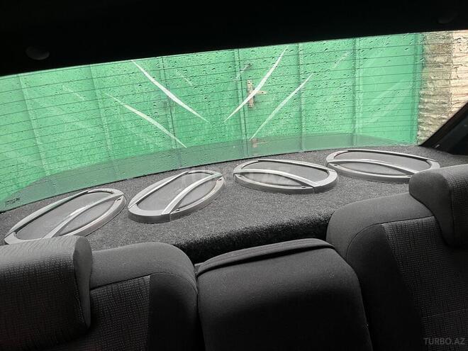 LADA (VAZ) Priora 2017, 89,735 km - 1.6 l - Sumqayıt