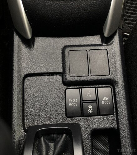 Toyota Corolla Fielder 2019, 134,000 km - 1.5 л - Bakı