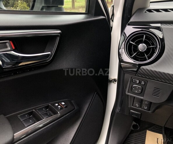 Toyota Corolla Fielder 2019, 134,000 km - 1.5 л - Bakı