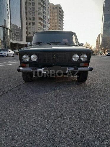 LADA (VAZ) 2106 2005, 161,473 km - 1.6 л - Bakı