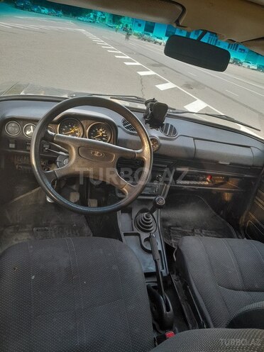 LADA (VAZ) 2106 2005, 161,473 km - 1.6 л - Bakı