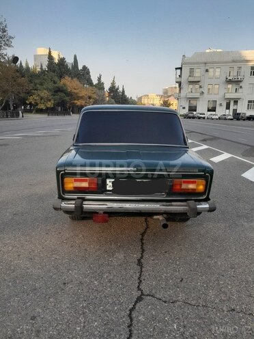 LADA (VAZ) 2106 2005, 161,473 km - 1.6 л - Bakı
