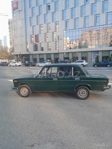 LADA (VAZ) 2106 2005, 161,473 km - 1.6 л - Bakı