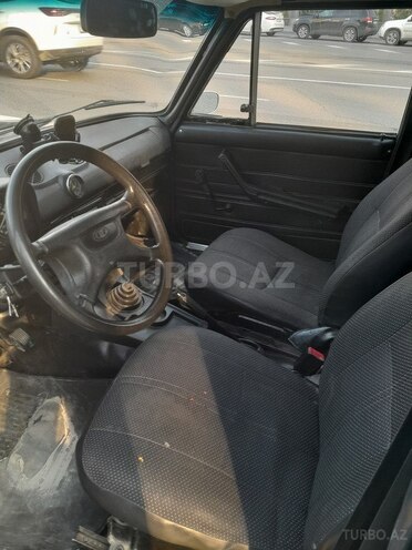 LADA (VAZ) 2106 2005, 161,473 km - 1.6 л - Bakı