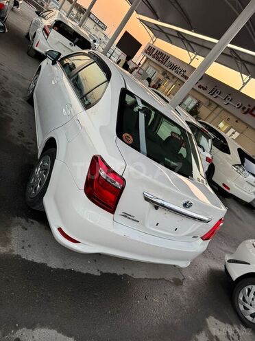 Toyota Corolla Axio 2020, 8,500 km - 1.5 l - Bakı