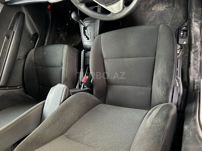 Toyota Corolla Axio 2020, 8,500 km - 1.5 l - Bakı