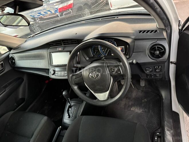 Toyota Corolla Axio 2020, 8,500 km - 1.5 l - Bakı