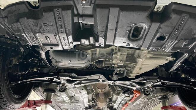 Toyota Corolla Fielder 2019, 134,000 km - 1.5 л - Bakı