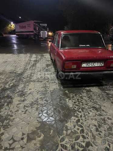 LADA (VAZ) 2107 2001, 76,863 km - 1.6 l - Masallı