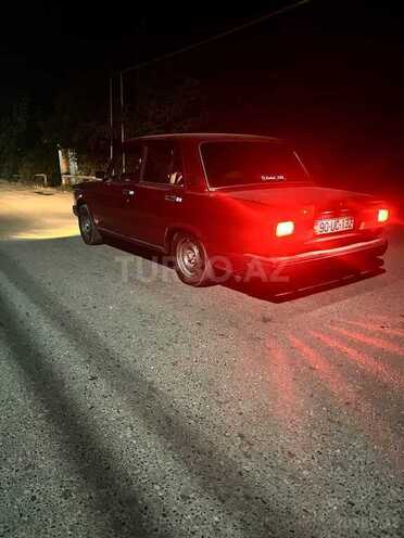 LADA (VAZ) 2107 2001, 76,863 km - 1.6 l - Masallı