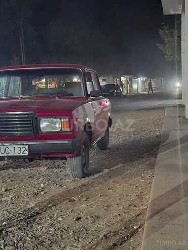 LADA (VAZ) 2107 2001, 76,863 km - 1.6 l - Masallı