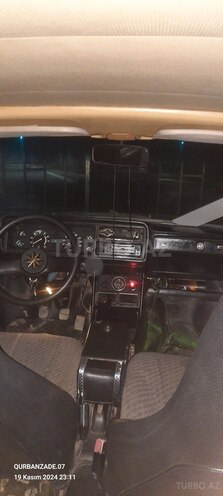 LADA (VAZ) 2107 2001, 76,863 km - 1.6 l - Masallı