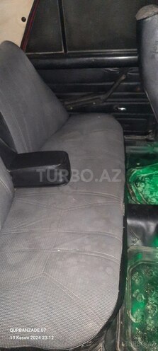 LADA (VAZ) 2107 2001, 76,863 km - 1.6 l - Masallı