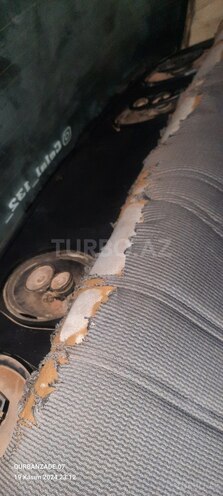 LADA (VAZ) 2107 2001, 76,863 km - 1.6 l - Masallı