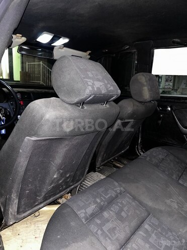 Mercedes C 200 1994, 500,000 km - 2.0 л - Gəncə